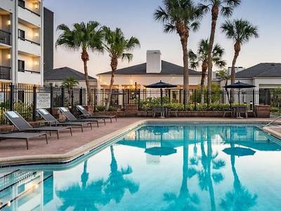 Courtyard Tampa Westshore/Airport