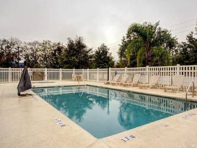 Comfort Suites Ocala