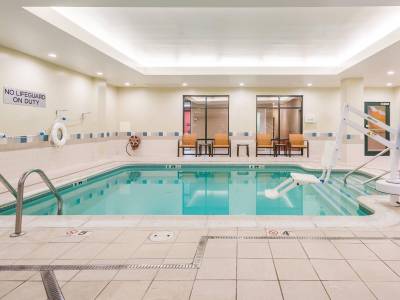 Courtyard by Marriott