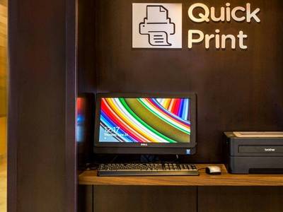 Courtyard by Marriott Bryan College Station