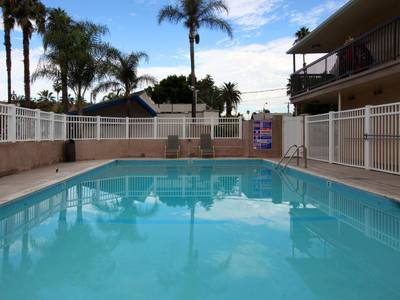 Americas Best Value Inn