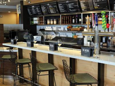 Courtyard Atlanta Northlake