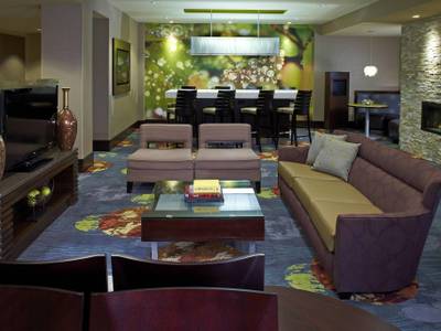 Courtyard Buffalo Amherst/University