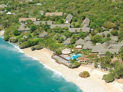 Leopard Beach Resort & Spa