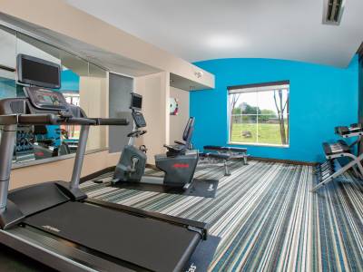 Candlewood Suites DFW South