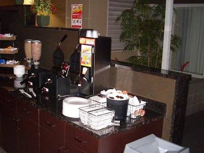 C'mon Inn - Fargo (Foto)