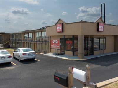 Americas Best Value Inn