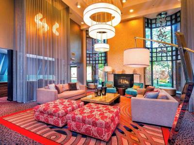 Courtyard Dulles Town Center