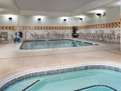 Courtyard Memphis Collierville