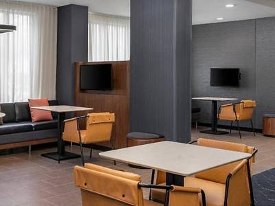 Courtyard Jacksonville Butler Boulevard