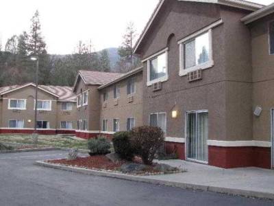 Americas Best Value Inn - Yosemite South Gate (Foto)