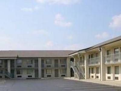 Americas Best Value Inn