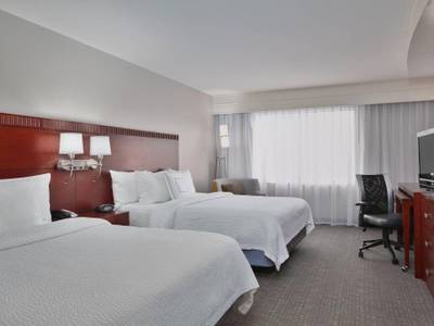 Courtyard by Marriott Corpus Christi