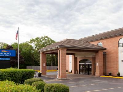 Baymont Inn & Suites Mundelein Libertyville Area