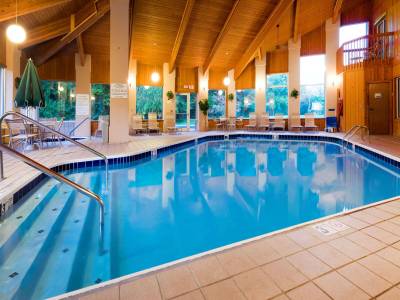 Baymont Inn & Suites Oxford