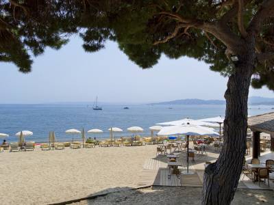 Pierre & Vacances Villages Clubs Les Issambres