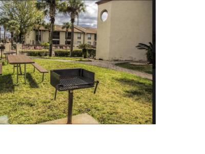 Westgate Club Orlando