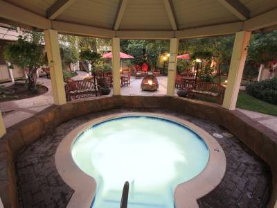 Best Western Sonoma Valley Inn & Krug Event Center