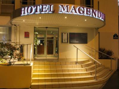 Belambra City Hotel Magendie