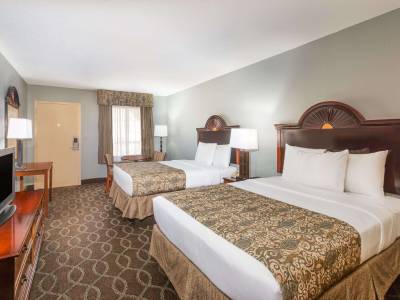 Baymont Inn and Suites Mobile / Tillmans Corner (Foto)