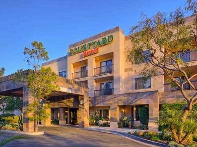 Courtyard San Diego Carlsbad/McClellan-Palomar Airport