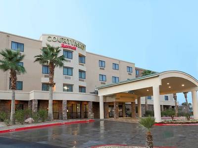 Courtyard Las Vegas South