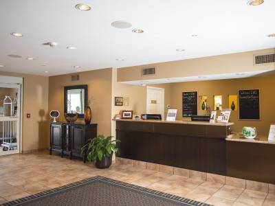 Candlewood Suites Loveland