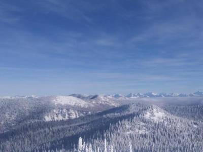 Chalet Motel Whitefish