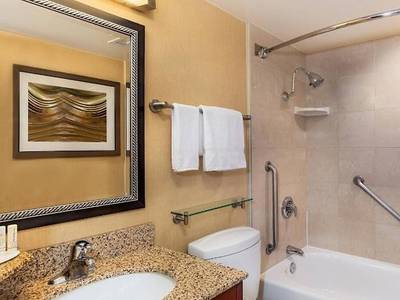 Courtyard Los Angeles Pasadena/Monrovia