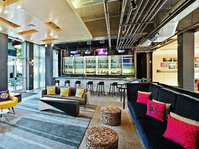 Aloft Nashville-Cool Springs