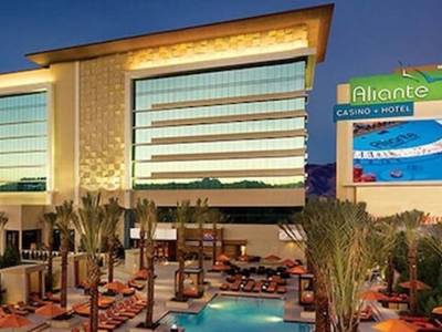 Aliante Casino + Hotel + Spa
