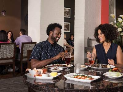 Arizona Charlie's Decatur Casino & Hotel