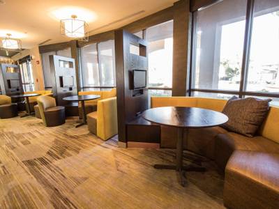 Courtyard by Marriott Merced