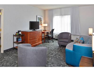 Courtyard Minneapolis Bloomington