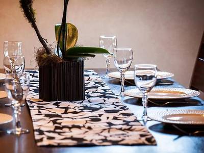 The Chateaux Deer Valley