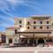 Courtyard Wichita at Old Town