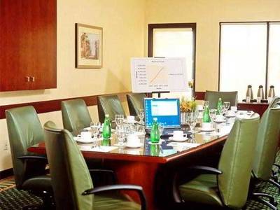 Courtyard San Diego Central