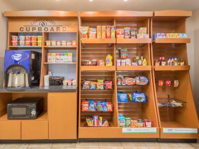 Candlewood Suites Nogales