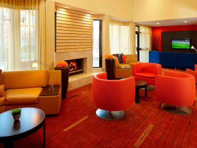 Courtyard by Marriott Quad Cities Bettendorf