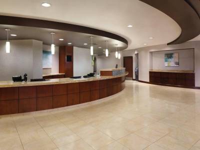 Courtyard Fort Smith Downtown