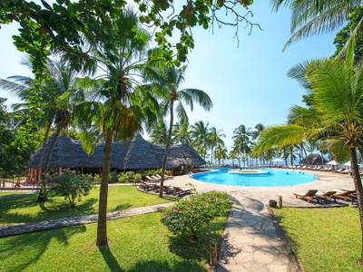 Sandies Tropical Village