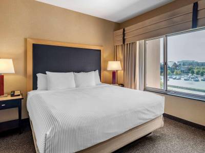 Cambria Hotel & Suites Columbus - Polaris