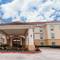 Comfort Suites Hobby Airport