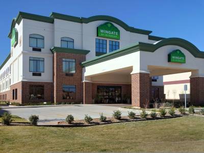 Wingate by Wyndham Abilene