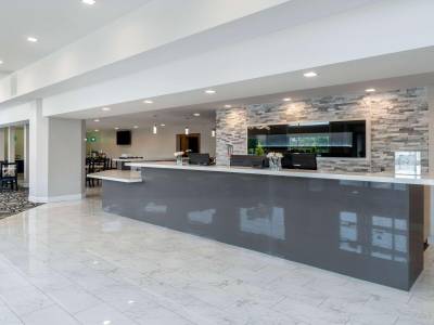 Econo Lodge Auburn near Muckleshoot Casino