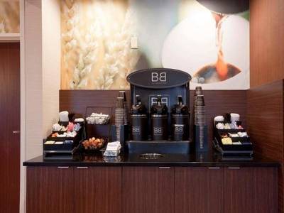 Fairfield Inn by Marriott Philadelphia Airport