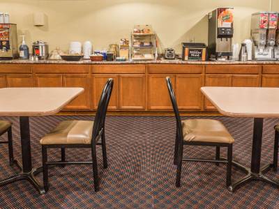 Days Hotel & Conference Center Danville