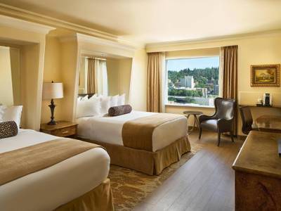 The Davenport Tower Autograph Collection