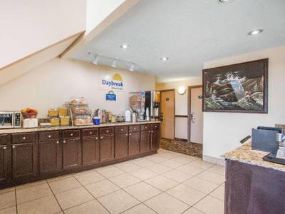 Days Inn Aberdeen