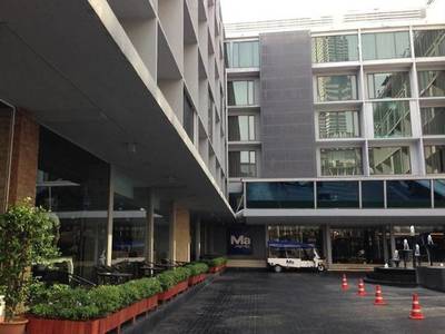 Ma Hotel Bangkok